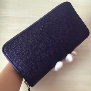 HERMES 에르메스 2022 지퍼 장지갑 20cm (2색) (가격상담)