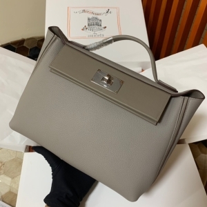 HERMES 에르메스 2022 켈리 2424 29cm (가격상담)