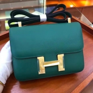 HERMES 에르메스 2022 Constance 콘스탄스 23cm (금장,은장) (가격상담)