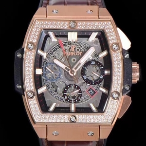 HUBLOT SPIRIT OF BIG BANG 위블로 스피릿 오브 빅뱅 45mm