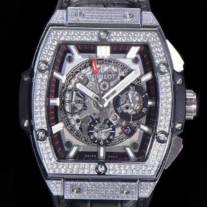 HUBLOT SPIRIT OF BIG BANG 위블로 스피릿 오브 빅뱅 45mm