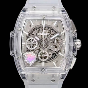 HUBLOT SPIRIT OF BIG BANG 위블로 스피릿 오브 빅뱅 641.JX.0120.RT 42mm