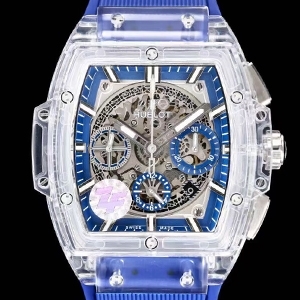 HUBLOT SPIRIT OF BIG BANG 위블로 스피릿 오브 빅뱅 641.JX.0120.RT 42mm