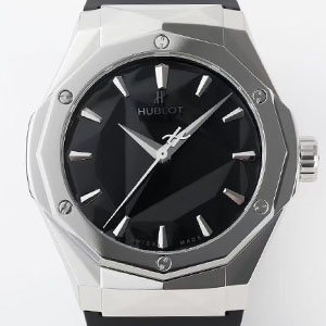 HUBLOT 위블로 Classic Fusion Orlinski 클래식 퓨전 올린스키 40mm