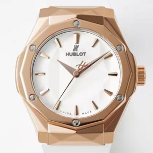 HUBLOT 위블로 Classic Fusion Orlinski 클래식 퓨전 올린스키 40mm