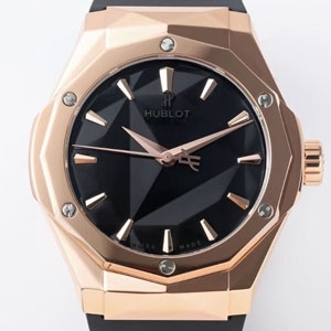HUBLOT 위블로 Classic Fusion Orlinski 클래식 퓨전 올린스키 40mm