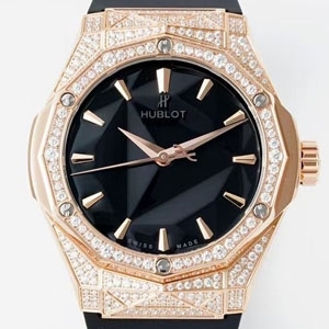 HUBLOT 위블로 Classic Fusion Orlinski 클래식 퓨전 올린스키 40mm