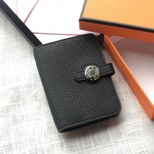 Hermes 에르메스 2023 도곤 카드지갑 10.5cm (5색) (가격상담)