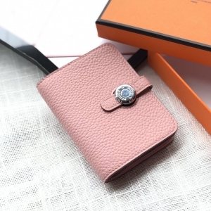 Hermes 에르메스 2023 도곤 카드지갑 10.5cm (5색) (가격상담)