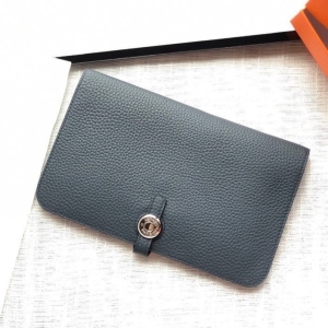 Hermes 에르메스 2024 도곤 지갑 20cm (2색) (4월)