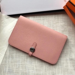 Hermes 에르메스 2024 도곤 지갑 20cm (2색) (4월)