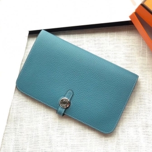 Hermes 에르메스 2024 도곤 지갑 20cm (2색) (4월)