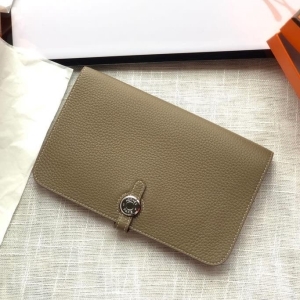 Hermes 에르메스 2024 도곤 지갑 20cm (2색) (4월)