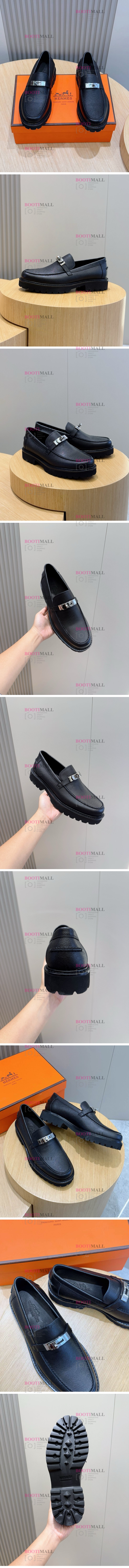 (1월) MEN'S 에르메스