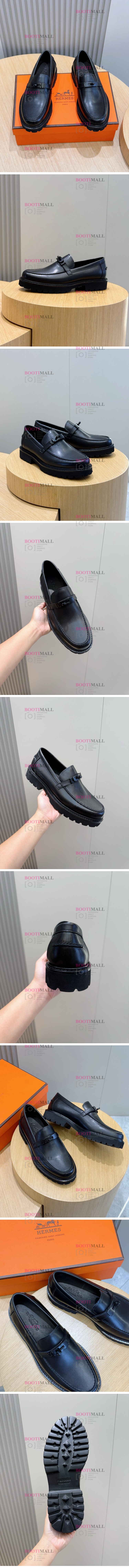 에르메스 (1월) 로퍼