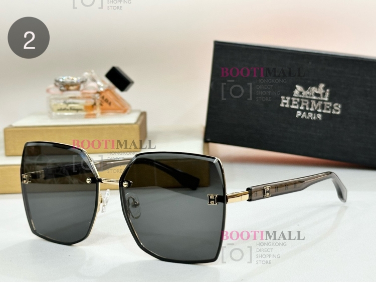 H社 (5월) 에르메스