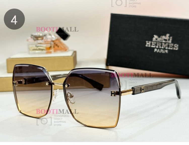 에르메스 H社 선글라스