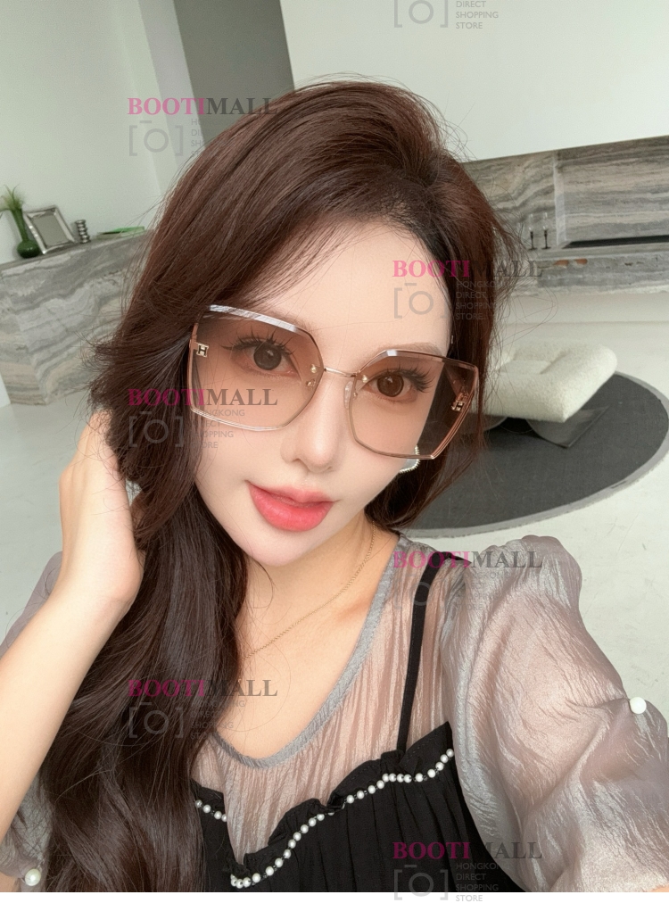 (5월) 선글라스 H社