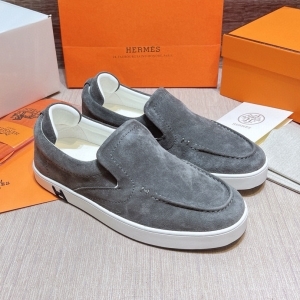 Hermes 에르메스 2025 슬립온 (남녀공용) (2색) (3월)