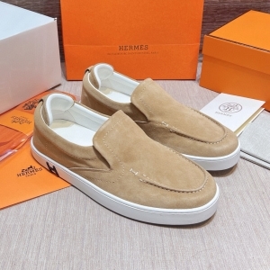 Hermes 에르메스 2025 슬립온 (남녀공용) (2색) (3월)