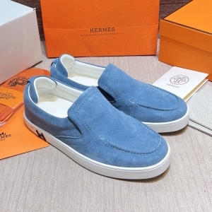 Hermes 에르메스 2025 슬립온 (남녀공용) (2색) (3월)