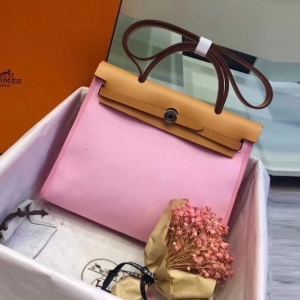 Hermes 에르메스 2018 Herbag-A DOS  허백 (4색) 31CM