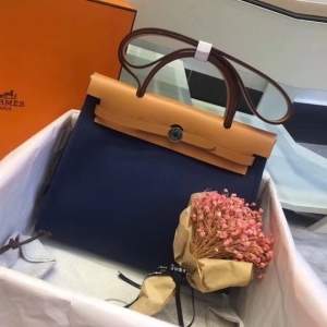 Hermes 에르메스 2018 Herbag-A DOS 허백 (4색) 31CM