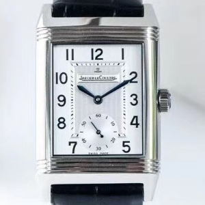  Jaeger-Lecoultre reverso-classic-large-duoface-manuel 예거르꿀뜨르 리베르소 클래식 라지 듀오 스몰 세컨드