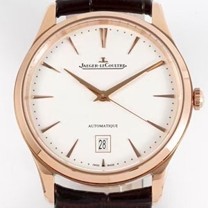 Jaeger-Lecoultre Master GRANDE TRADITION - 예거르꿀뜨르 컴플리케이션 마스터 그렌드 트레디션