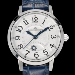 Jaeger-LeCoultre 예거르꿀트르 Rendez-Vous Date 랑데부 데이트 34mm