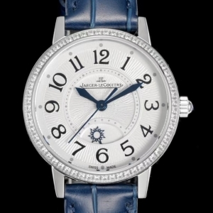 Jaeger-LeCoultre 예거르꿀트르 Rendez-Vous Date 랑데부 데이트 34mm (2종)