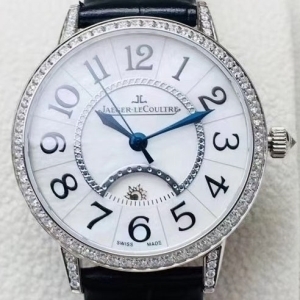 Jaeger-LeCoultre 예거르꿀트르 Rendez-Vous Night 랑데뷰 데이엔나잇 레이디스 36MM