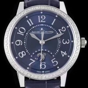 Jaeger-LeCoultre 예거르꿀트르 Rendez-Vous Day&Night Dia 랑데뷰 데이엔나잇 다이아 레이디스