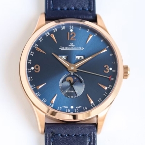 Jaeger-LeCoultre 예거르꿀트르 Master Calendar 마스터 캘린더 40mm (2종)
