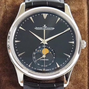 Jaeger-LeCoultre Master Ultra Thin Moon Phase 예거르꿀트르 마스터 울트라 씬 문페이즈