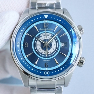 Jaeger-LeCoultre 예거르꿀트르 Master Memovox 마스터 메모복스 42mm