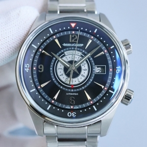 Jaeger-LeCoultre 예거르꿀트르 Master Memovox 마스터 메모복스 42mm