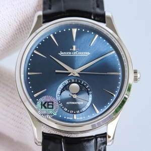 Jaeger-LeCoultre 예거르꿀트르 Master Ultra Thin Moon Phase 마스터 울트라 씬 문페이즈 39mm