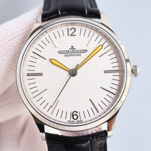 Jaeger-LeCoultre 예거르꿀트르 Geophysic 지오피직 38.5mm (2종)