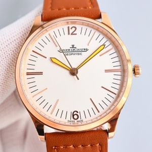 Jaeger-LeCoultre 예거르꿀트르 Geophysic 지오피직 38.5mm