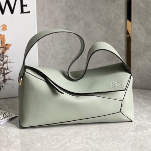 Loewe 로에베 2023 퍼즐 호보백 29cm (3색)