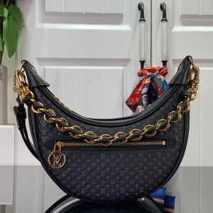 Louis Vuitton 루이비통 2023 루프백 23cm M22591