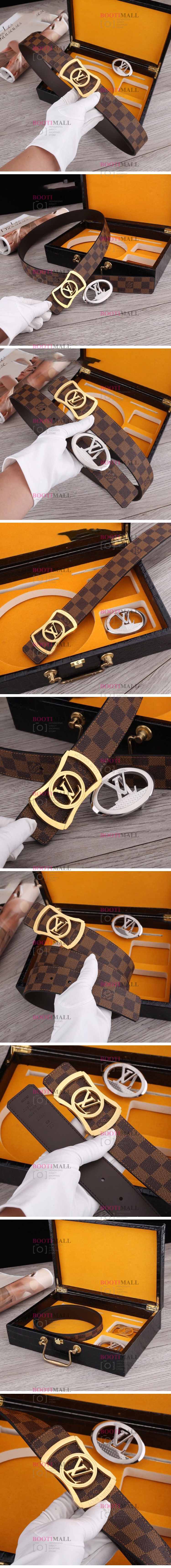 루이비통 3.8cm 2023