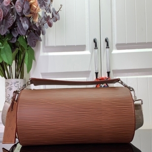 Louis Vuitton 루이비통 2023 소프트 폴로숑 33cm (3색)