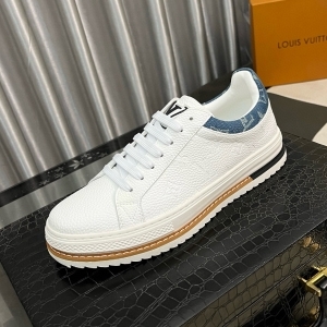Louis Vuitton 루이비통 2025 MEN'S 스니커즈 (3색) (5월)