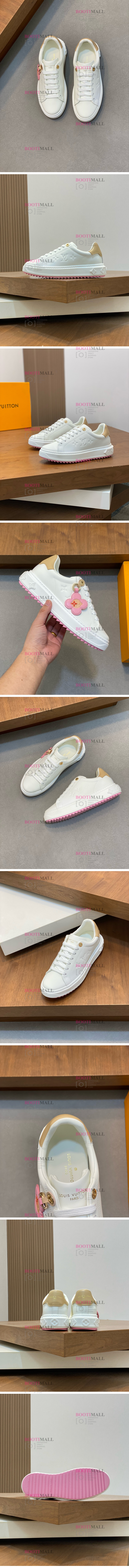 루이비통 2024 (남녀공용) L社