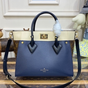 Louis Vuitton 루이비통 2023 온 마이 사이드 토트백 30.5cm (2색) M53823