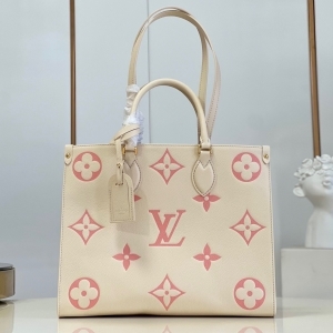 Louis Vuitton 루이비통 2023 온더고 토트백 35cm M45595