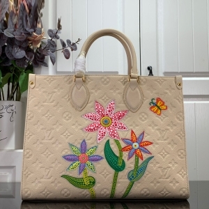 Louis Vuitton 루이비통 2023 온더고 MM 35cm (2색) M46416
