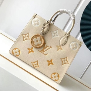 Louis Vuitton 루이비통 2023 온더고 MM 35cm (2색) M45717